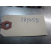 28Y055 Flexplate Bolts From 2013 Mercedes-Benz GL550  4.6